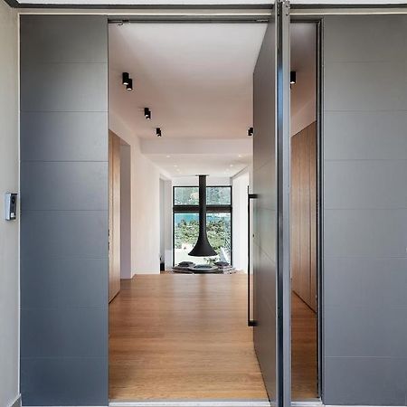수다 Seametry Luxury Living Penthouse 빌라 외부 사진