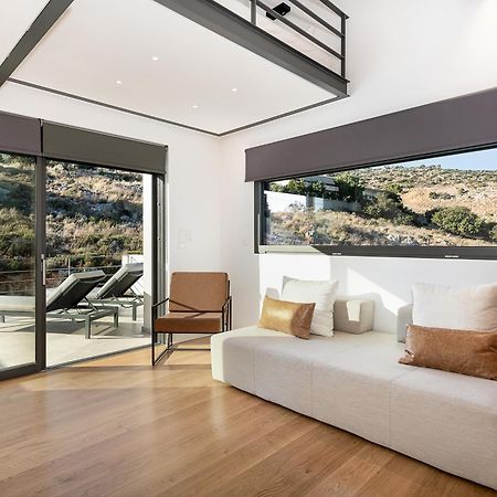 수다 Seametry Luxury Living Penthouse 빌라 외부 사진