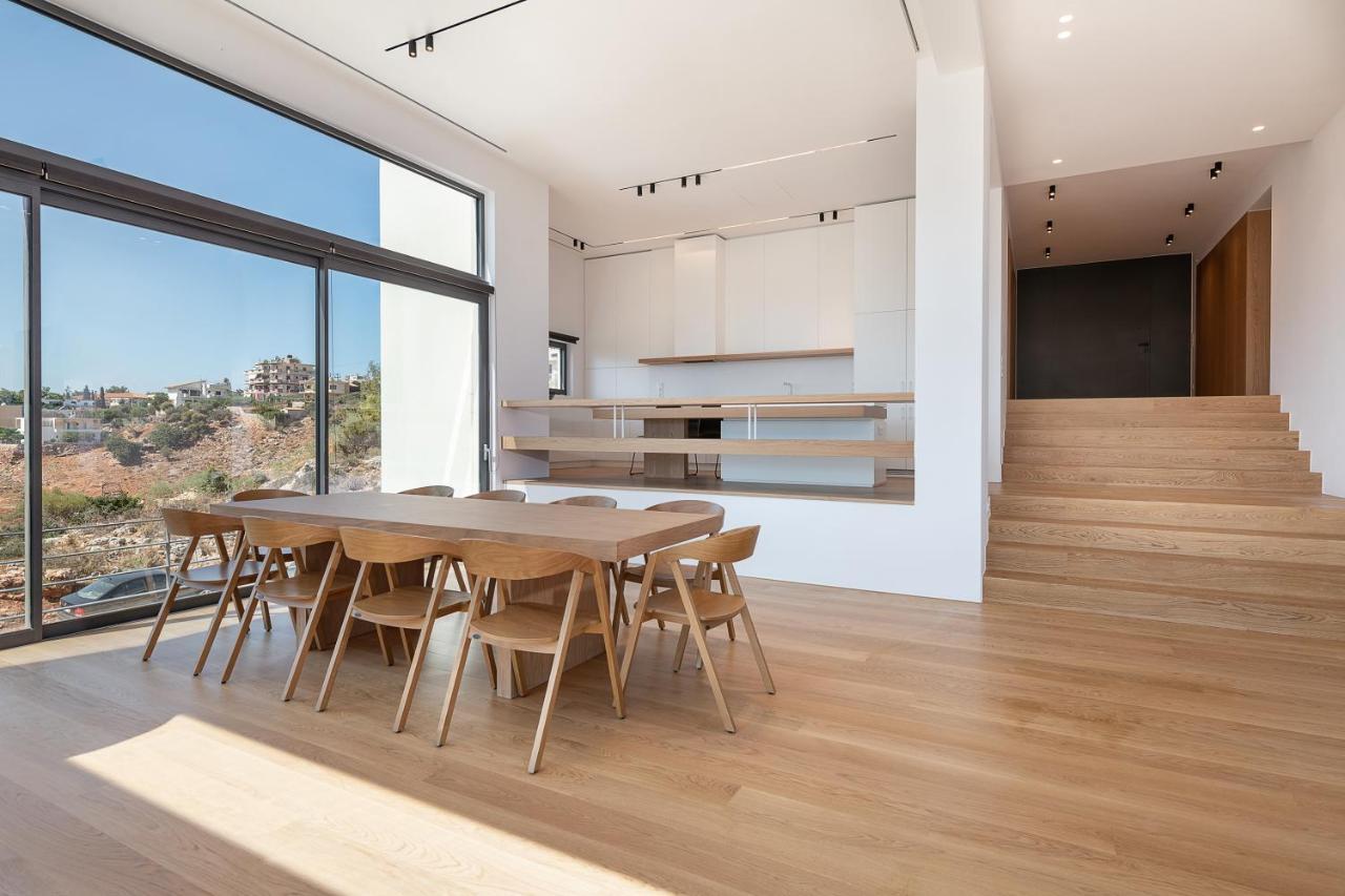 수다 Seametry Luxury Living Penthouse 빌라 외부 사진