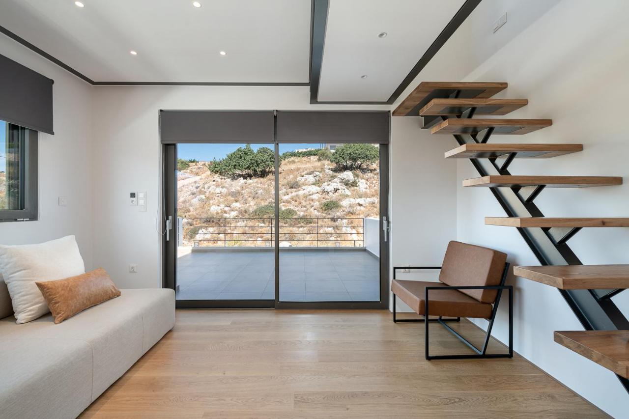 수다 Seametry Luxury Living Penthouse 빌라 외부 사진