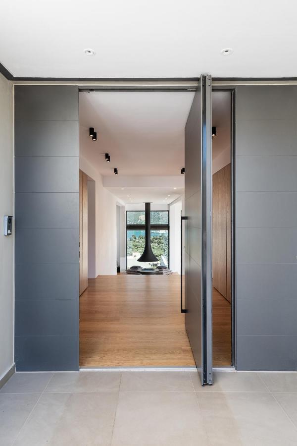 수다 Seametry Luxury Living Penthouse 빌라 외부 사진