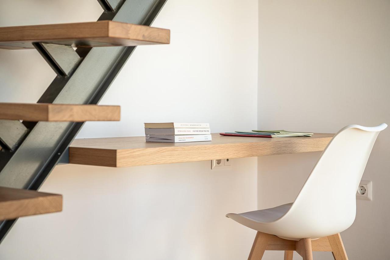 수다 Seametry Luxury Living Penthouse 빌라 외부 사진