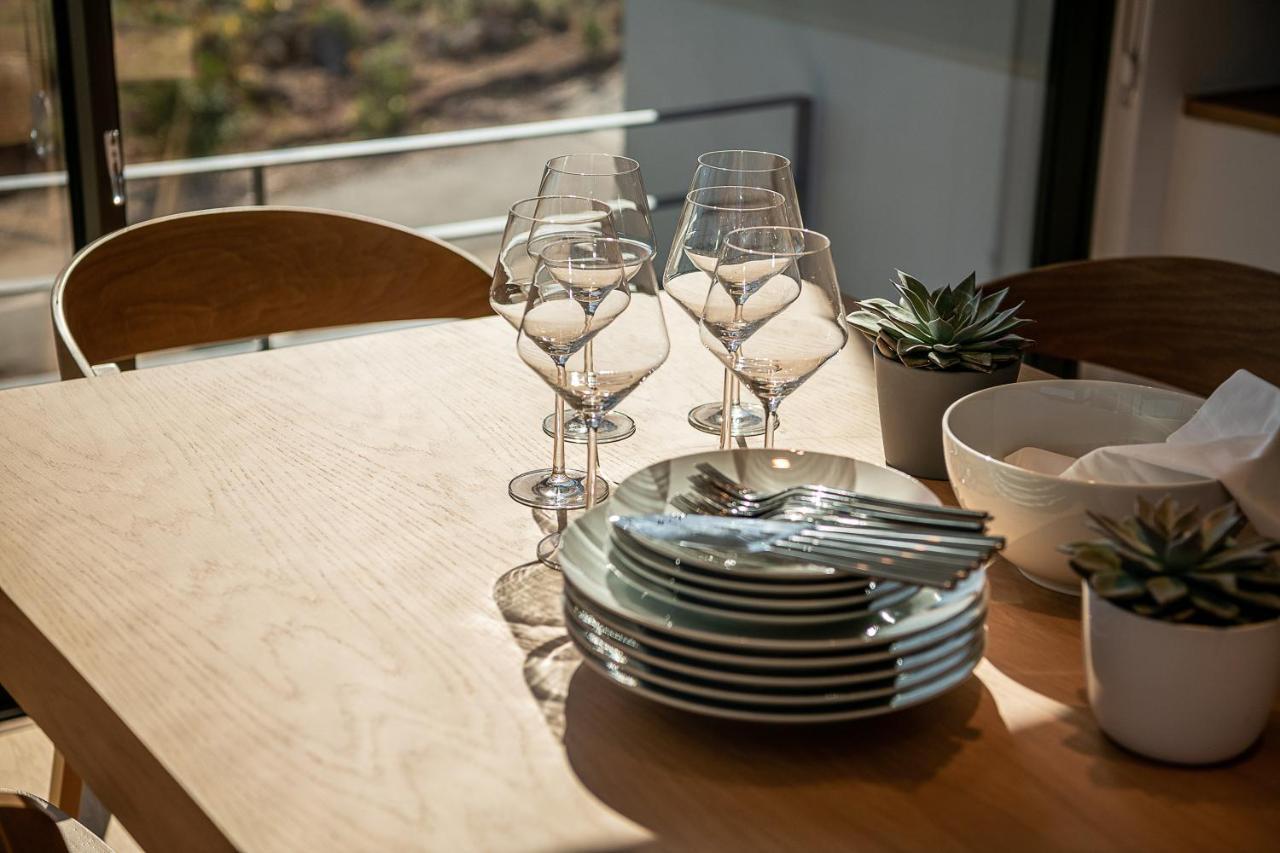 수다 Seametry Luxury Living Penthouse 빌라 외부 사진