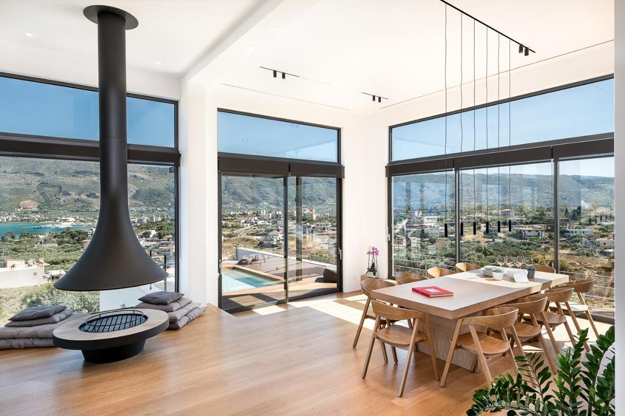 수다 Seametry Luxury Living Penthouse 빌라 외부 사진