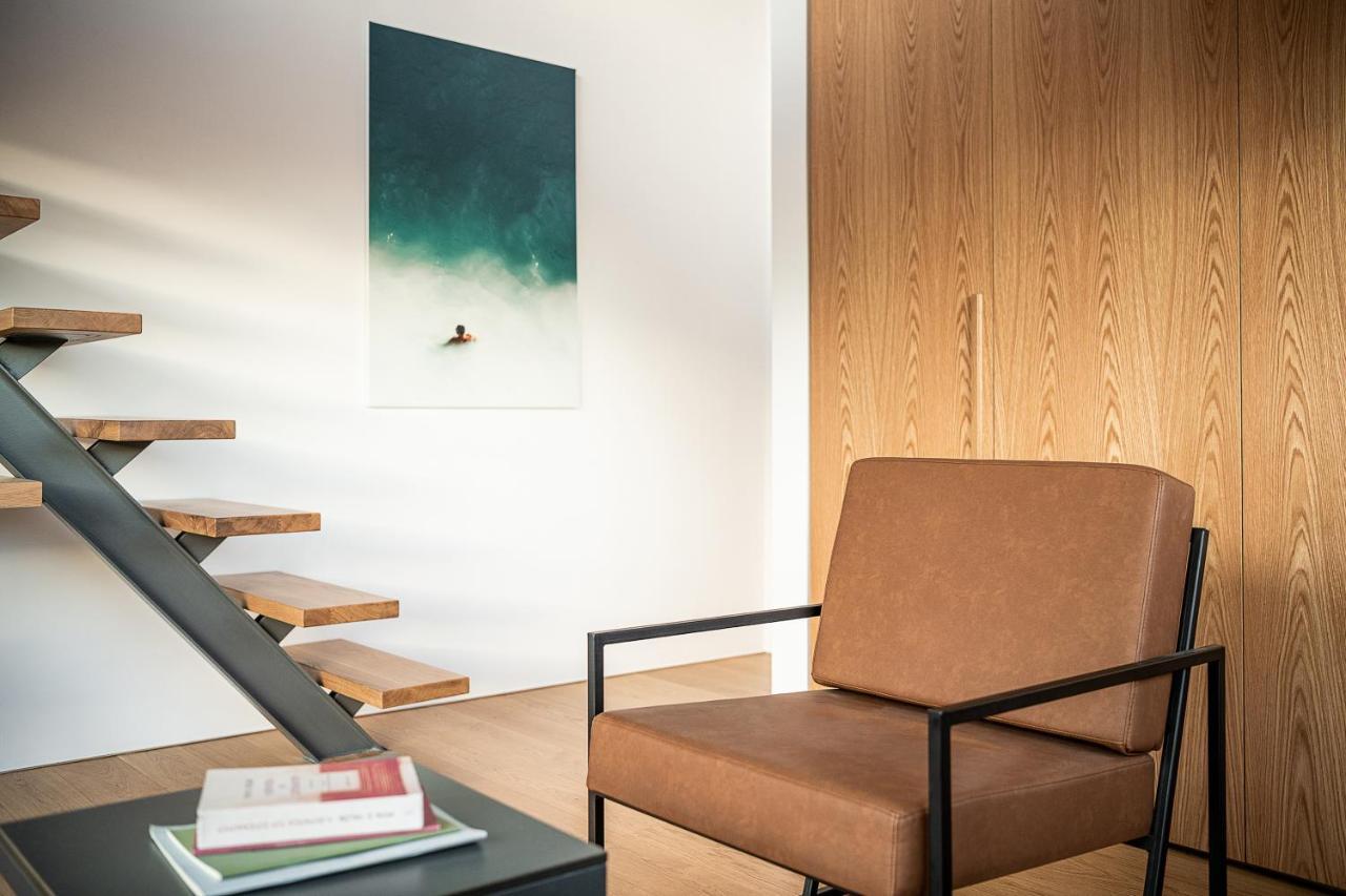 수다 Seametry Luxury Living Penthouse 빌라 외부 사진