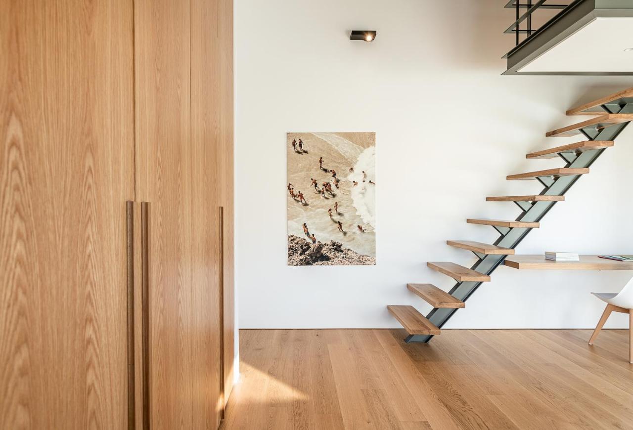 수다 Seametry Luxury Living Penthouse 빌라 외부 사진