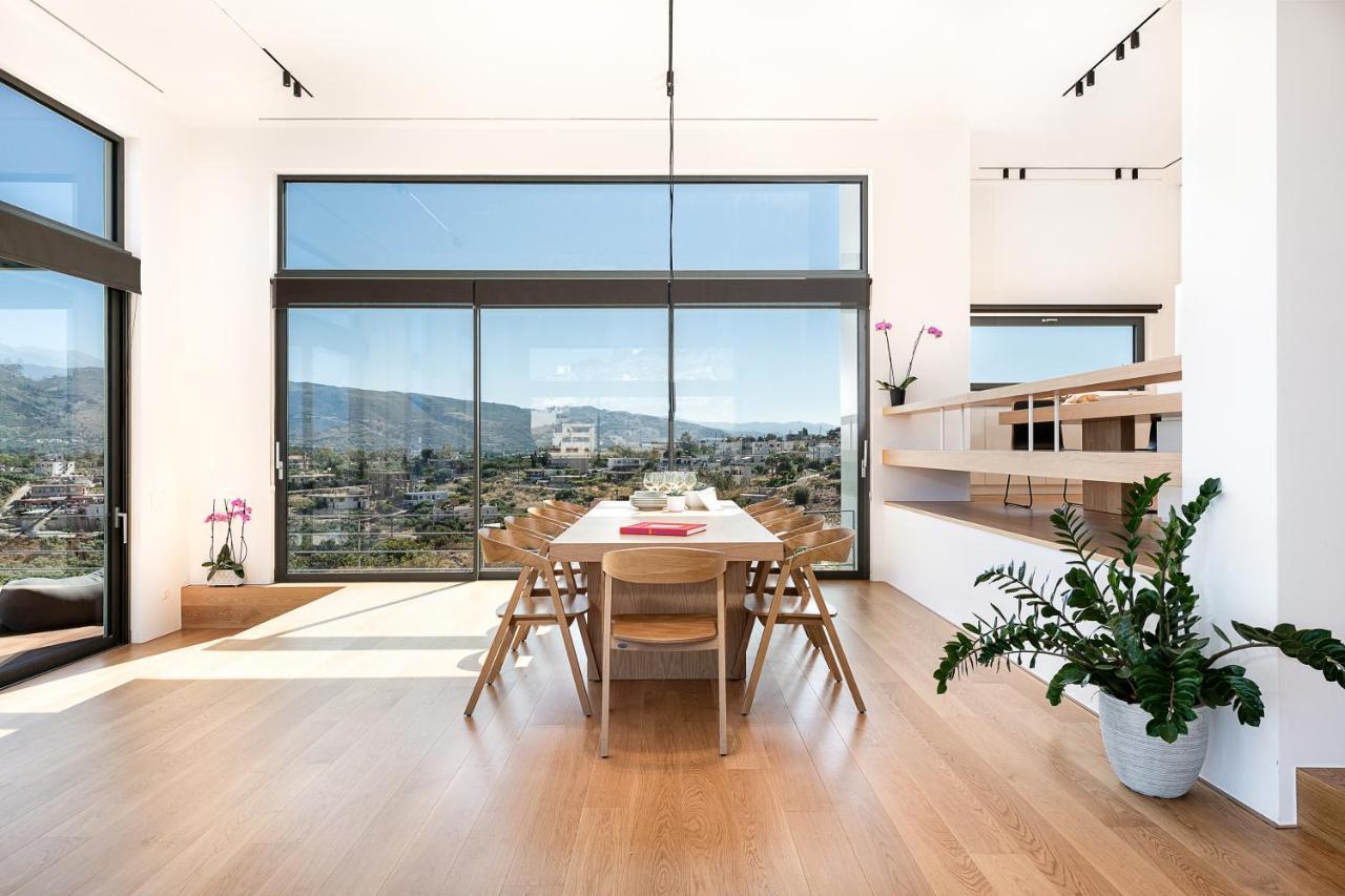수다 Seametry Luxury Living Penthouse 빌라 외부 사진