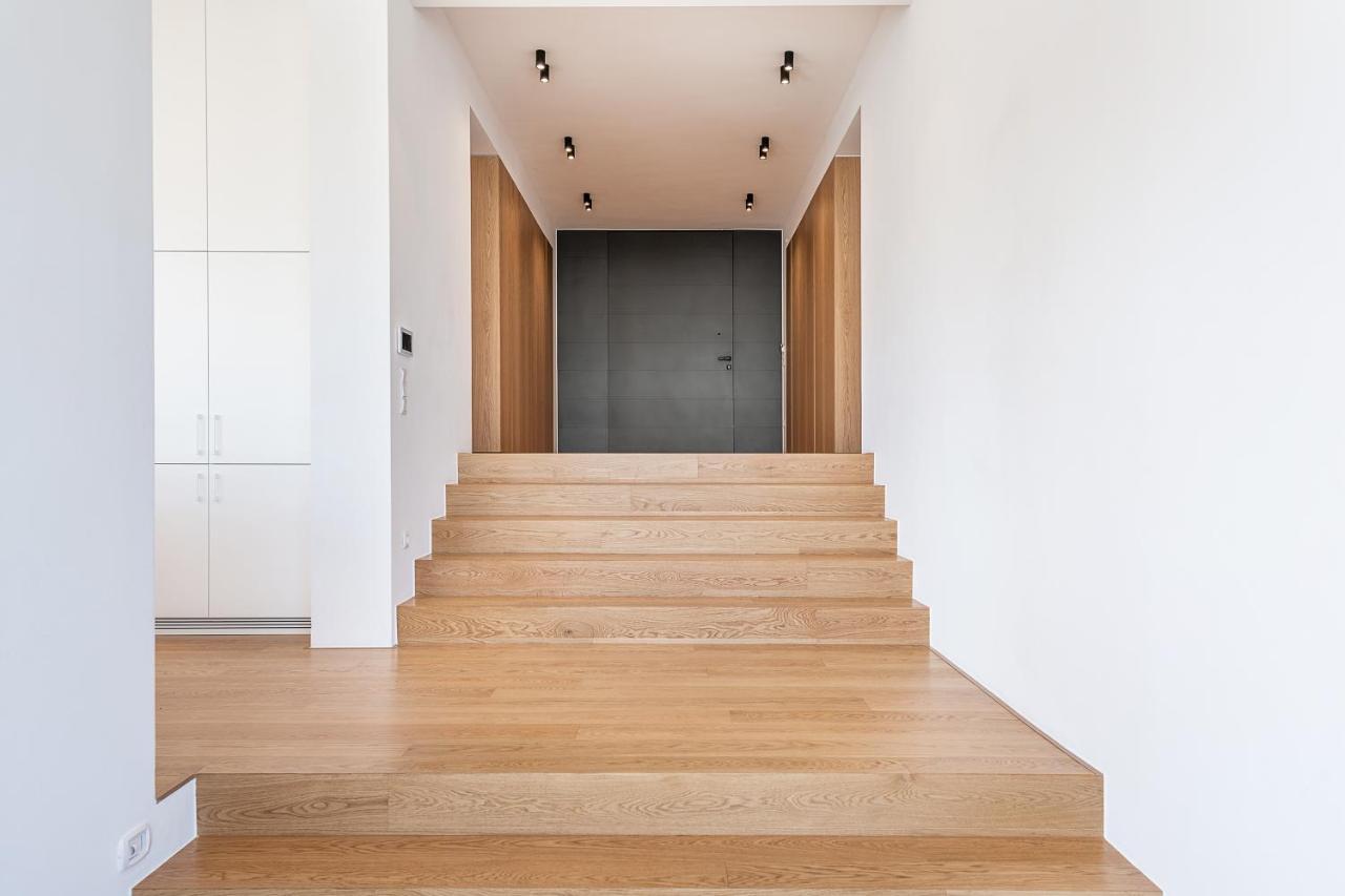 수다 Seametry Luxury Living Penthouse 빌라 외부 사진