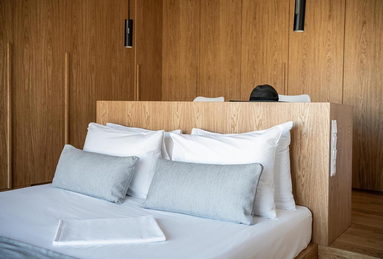 수다 Seametry Luxury Living Penthouse 빌라 외부 사진