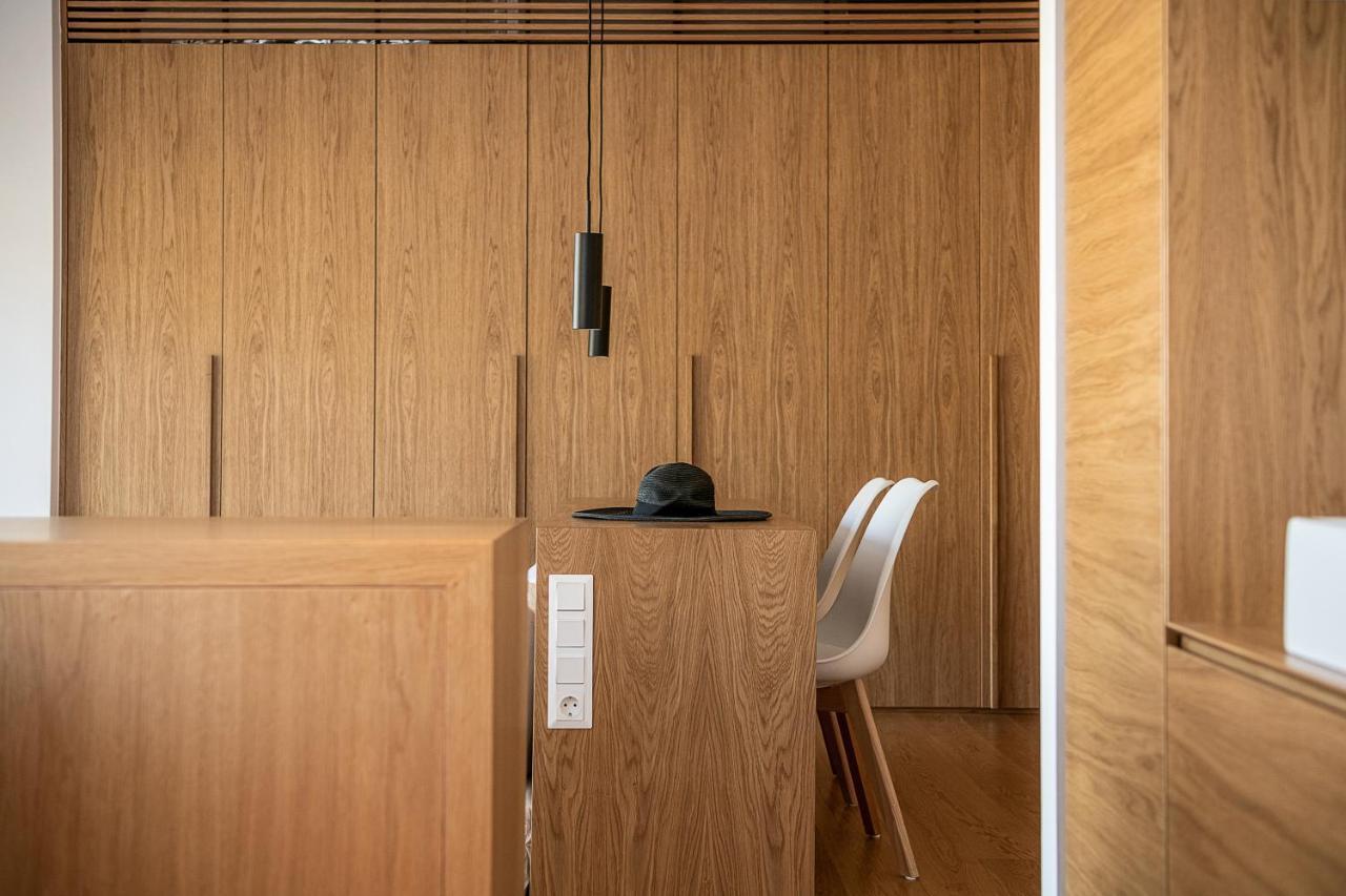 수다 Seametry Luxury Living Penthouse 빌라 외부 사진