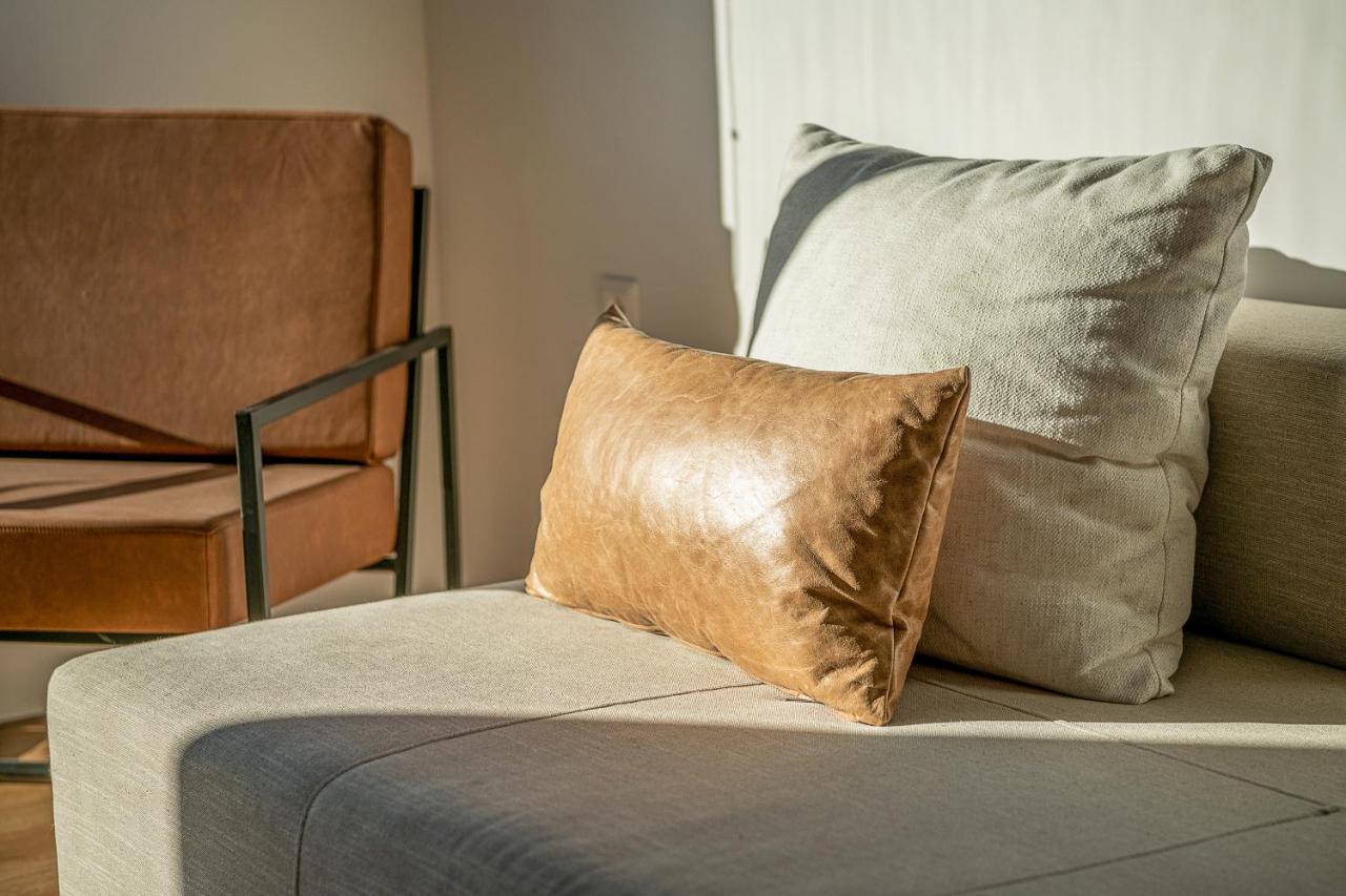 수다 Seametry Luxury Living Penthouse 빌라 외부 사진